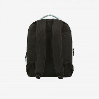 Mochila Port�til Butterflowers