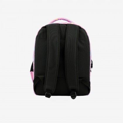 Mochila Portátil Bubble Blush Mochila Portátil Bubble Blush