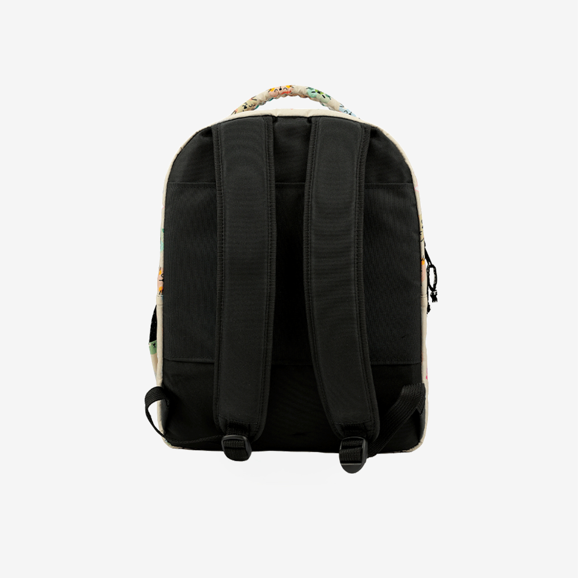 Mochila Portátil Meow Mix