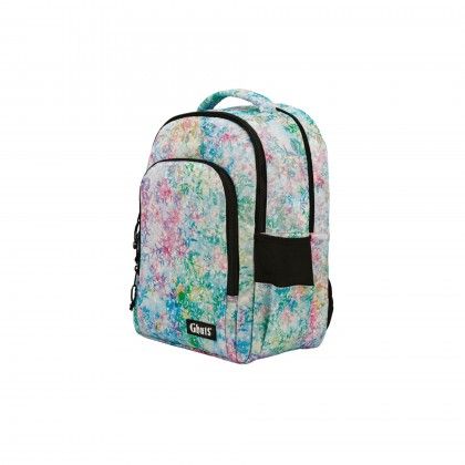 Mochila Portátil Blooming Glow Mochila Portátil Blooming Glow