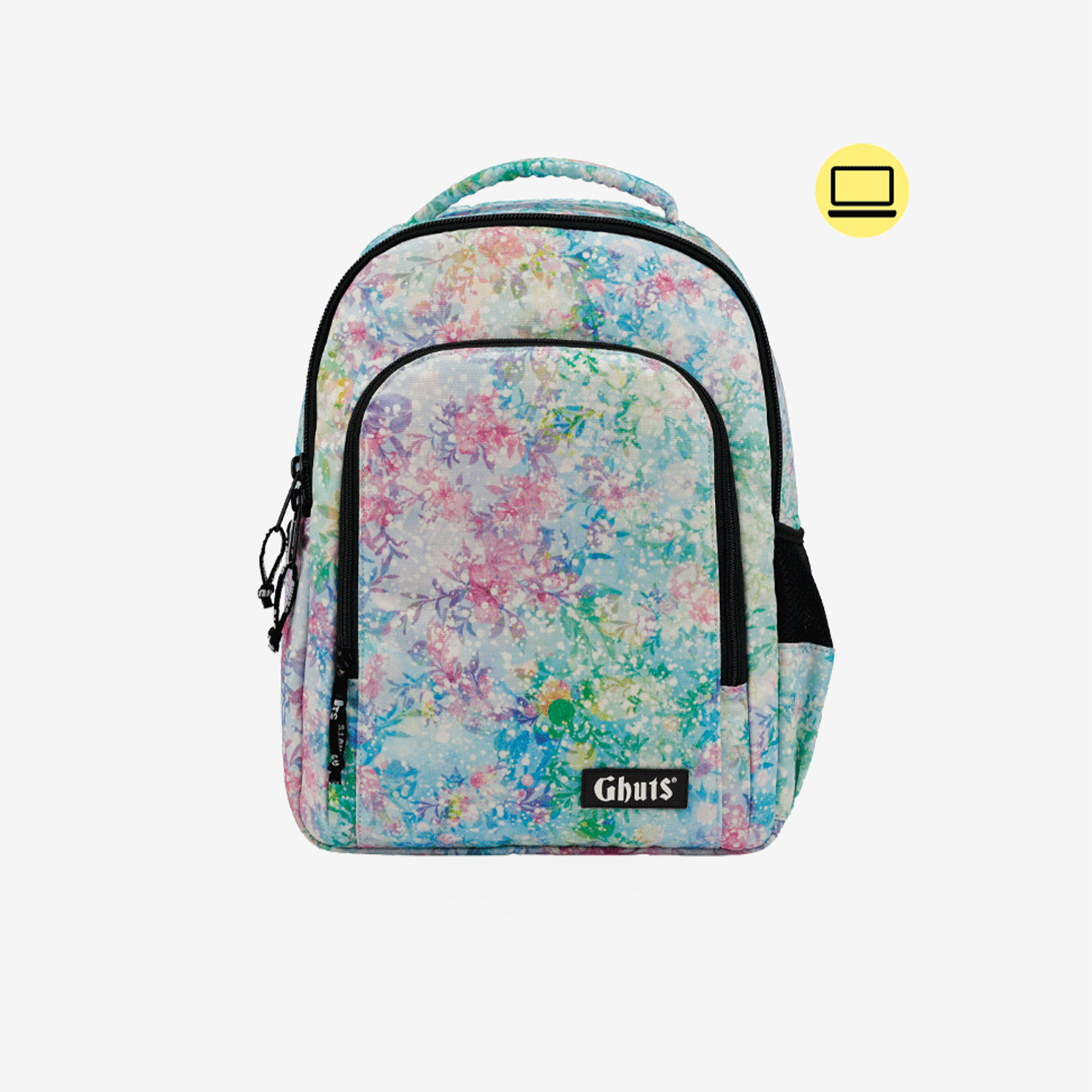 Mochila Portátil Blooming Glow