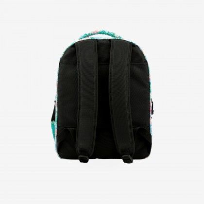 Mochila Portátil Blooming Glow Mochila Portátil Blooming Glow