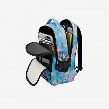 Mochila Portátil Flash Dreams Mochila Portátil Flash Dreams