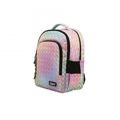 Mochila Portátil Pixel Dream Mochila Portátil Pixel Dream