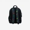 Mochila Primaria Dino Crew