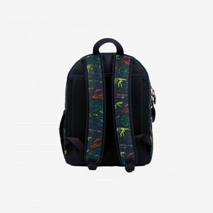 Mochila Primaria Dino Crew