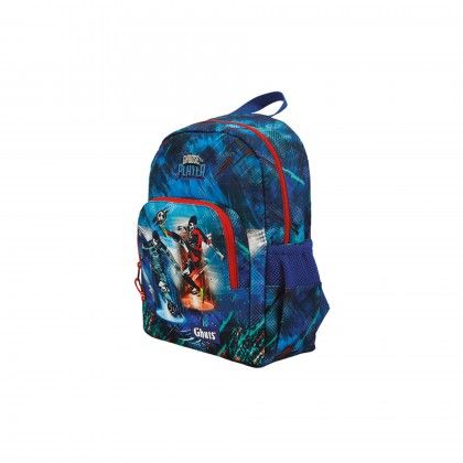 Mochila Primaria Play Zone