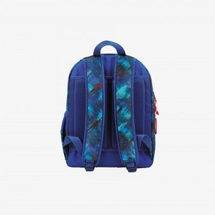 Mochila Primaria Play Zone