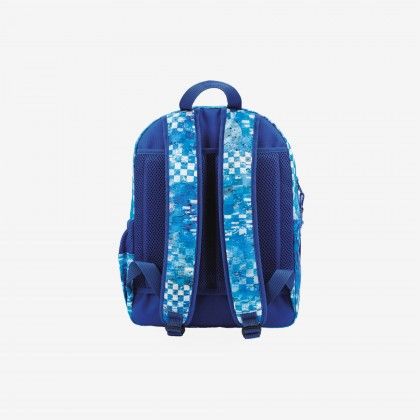 Mochila Primaria GH Racing