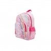 Mochila Primaria Pink Rain Mochila Primaria Pink Rain