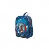 Mochila Pré-Escola Play Zone Mochila Pré-Escola Play Zone