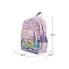 Mochila Primaria Garden Girl