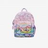 Mochila Primaria Garden Girl Mochila Primaria Garden Girl