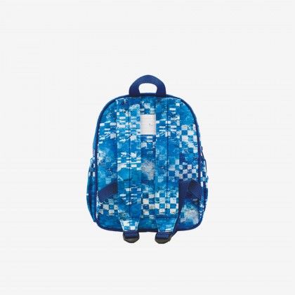 Mochila Pré-Escola GH Racing Mochila Pré-Escola GH Racing