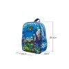 Mochila Pré-Escola GH Racing Mochila Pré-Escola GH Racing