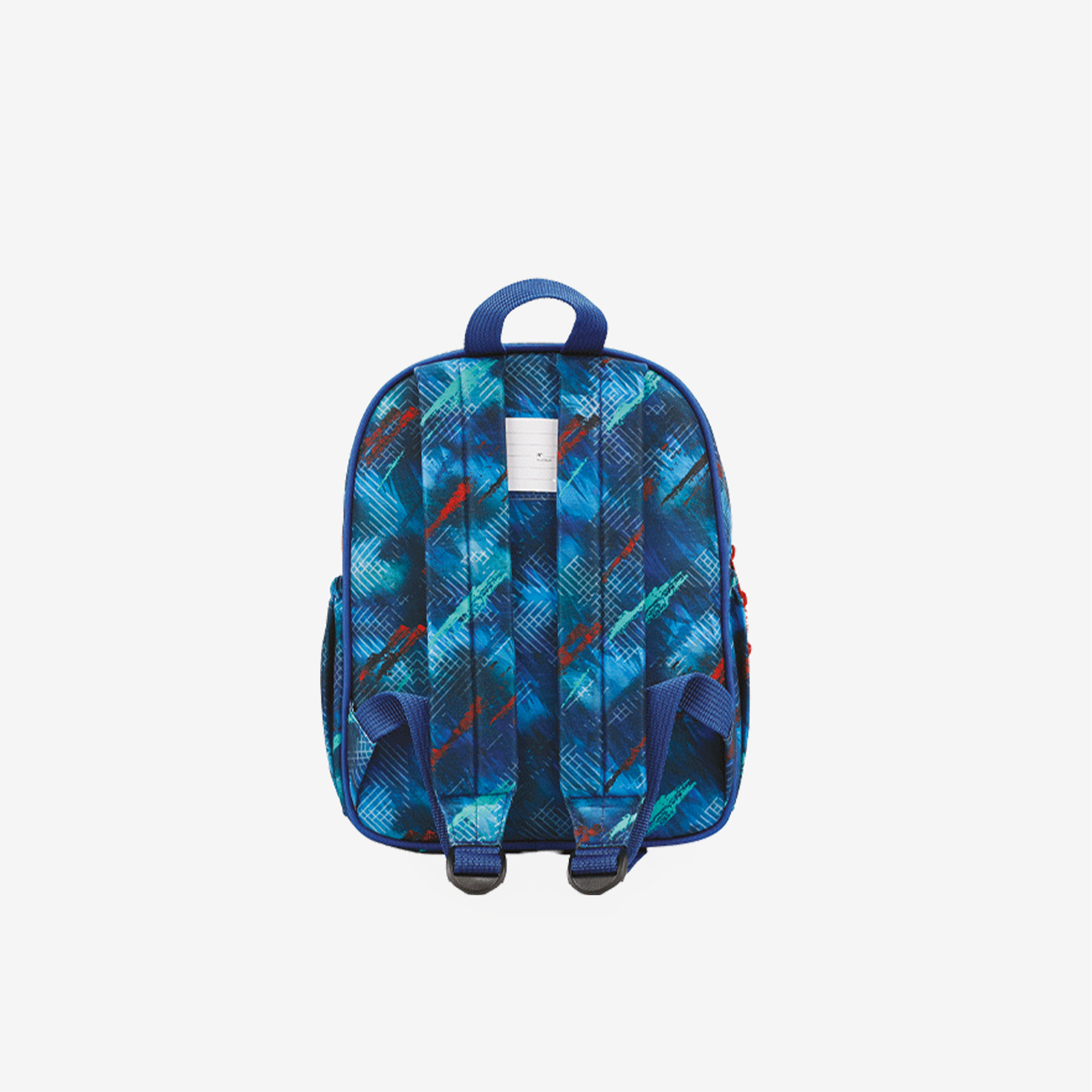 Mochila Pré-Escola Play Zone