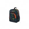 Mochila Pré-Escola Dino Crew Mochila Pré-Escola Dino Crew