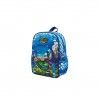 Mochila Pré-Escola GH Racing Mochila Pré-Escola GH Racing