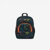 Mochila Pré-Escola Dino Crew Mochila Pré-Escola Dino Crew
