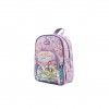 Mochila Pré-Escola Garden Girl Mochila Pré-Escola Garden Girl