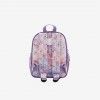Mochila Pré-Escola Garden Girl Mochila Pré-Escola Garden Girl