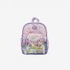 Mochila Pré-Escola Garden Girl Mochila Pré-Escola Garden Girl