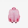 Mochila Pr�-Escola Pink Rain