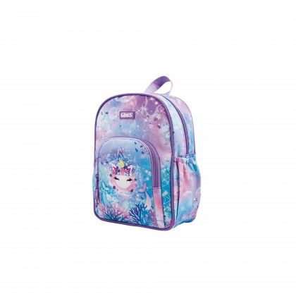 Mochila Pré-Escola Aquadream Mochila Pré-Escola Aquadream