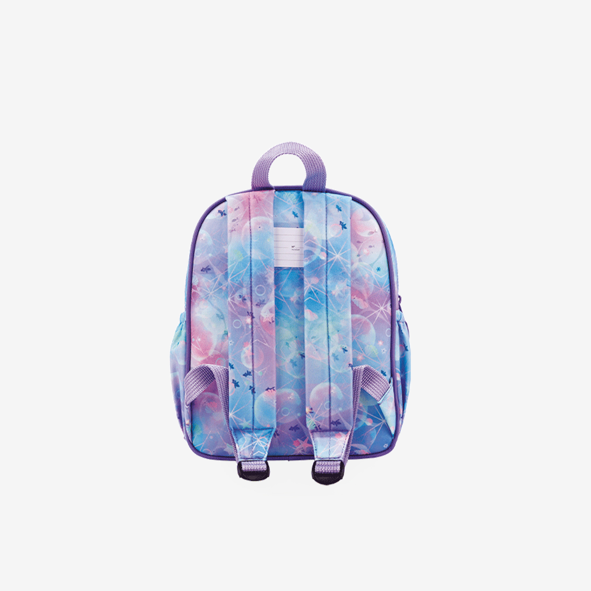 Mochila Pré-Escola Aquadream