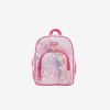 Mochila Pré-Escola Pink Rain Mochila Pré-Escola Pink Rain