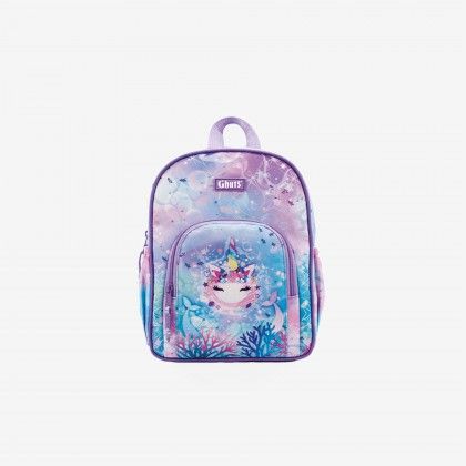 Mochila Pré-Escola Aquadream Mochila Pré-Escola Aquadream