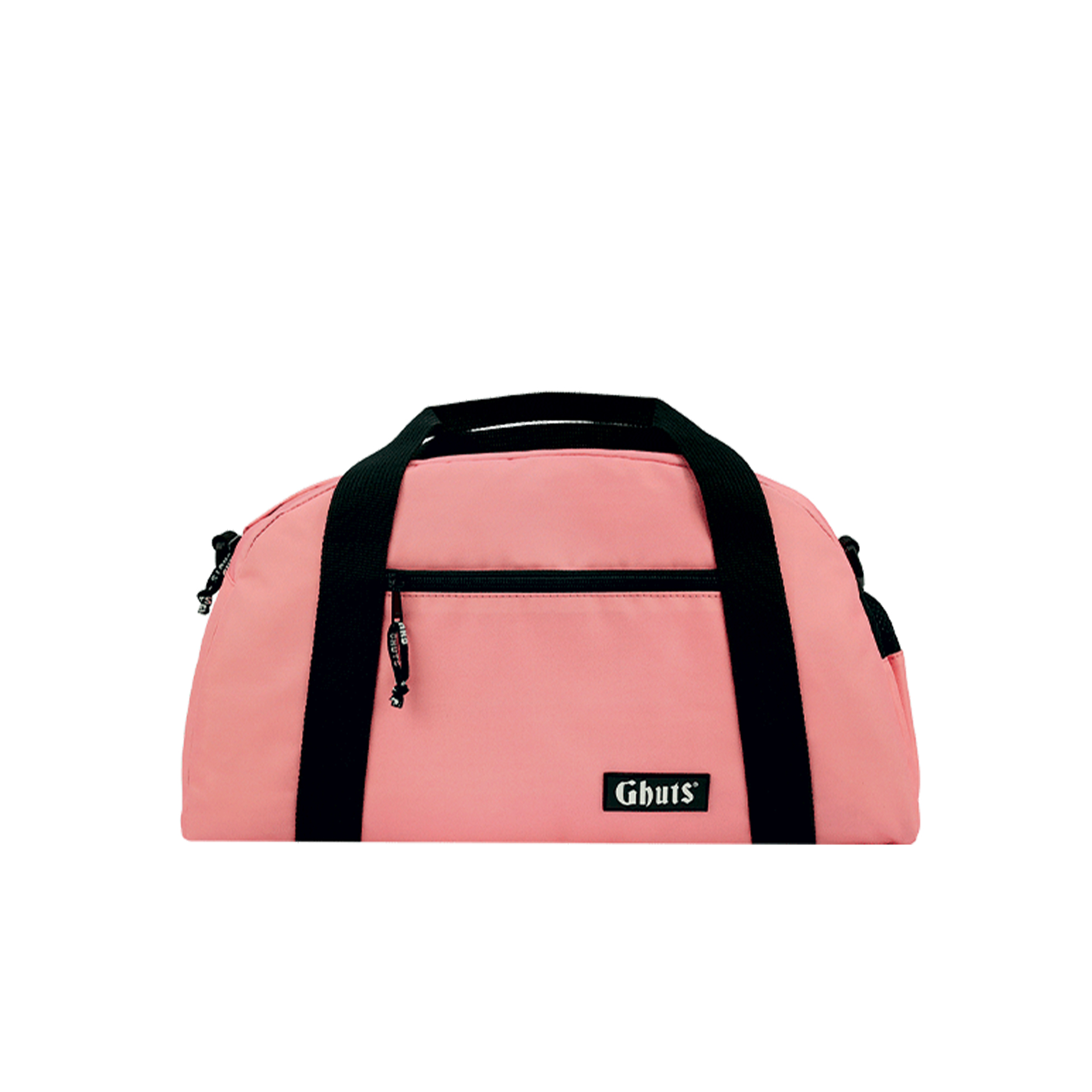 Saco De Desporto Redondo Strawberry Pink