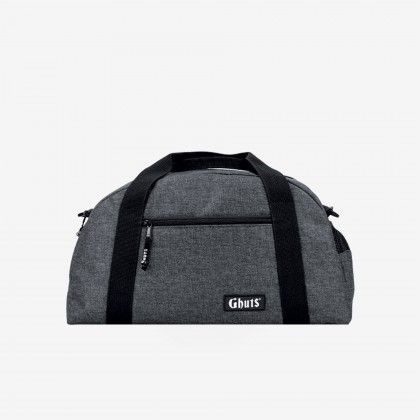 Saco Desporto Redondo Gravel Grey Saco Desporto Redondo Gravel Grey