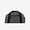 Saco Desporto Redondo Gravel Grey Saco Desporto Redondo Gravel Grey