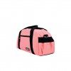 Saco De Desporto Redondo Strawberry Pink Saco De Desporto Redondo Strawberry Pink