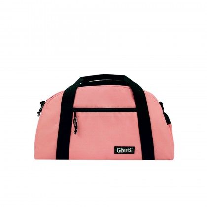 Saco De Desporto Redondo Strawberry Pink