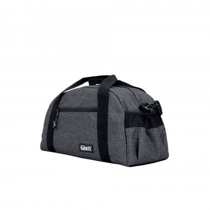 Saco Desporto Redondo Gravel Grey Saco Desporto Redondo Gravel Grey
