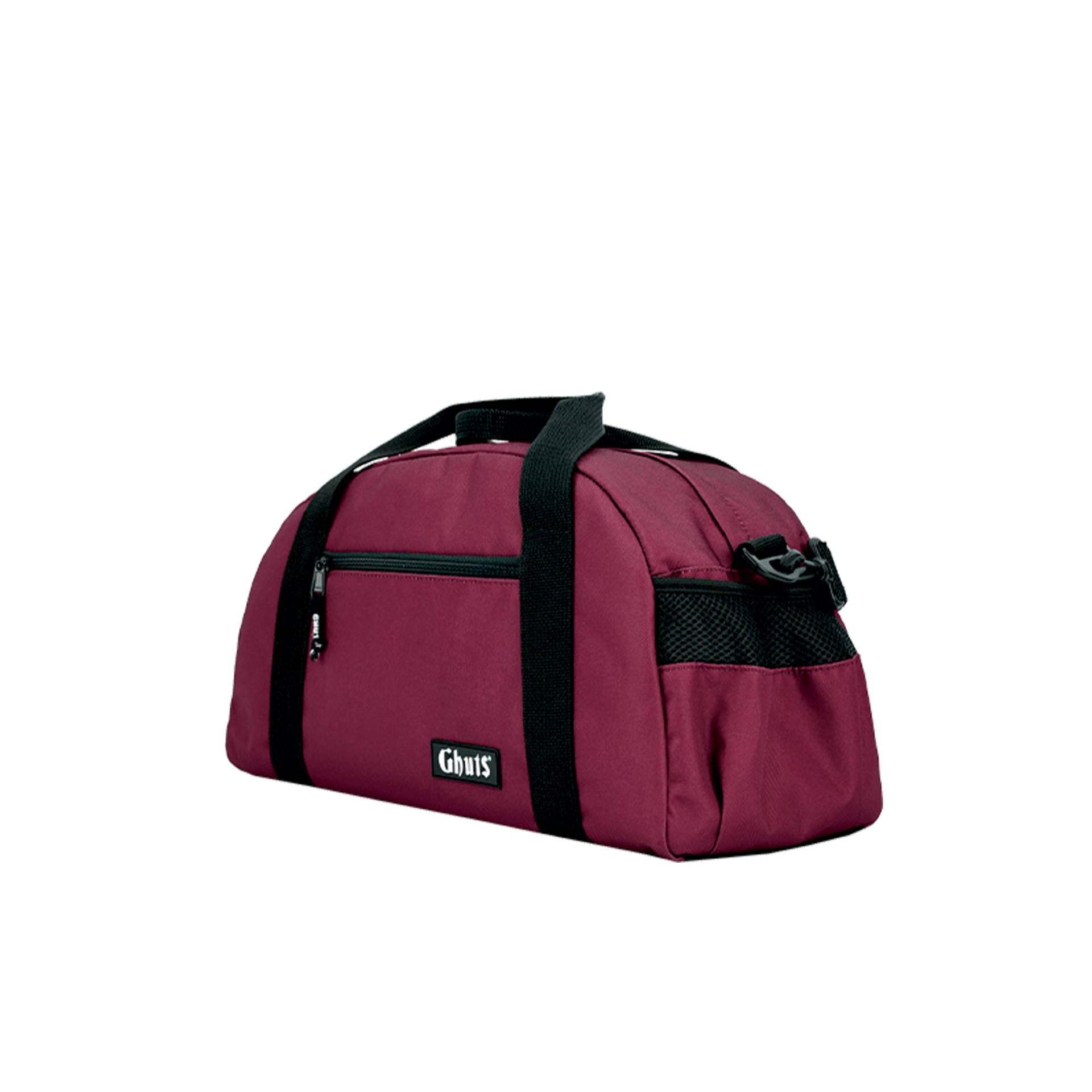 Saco De Desporto Redondo Gravel Grey
