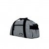 Saco De Desporto Redondo Silver Grey Saco De Desporto Redondo Silver Grey