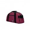 Saco De Desporto Redondo Gravel Grey Saco De Desporto Redondo Gravel Grey