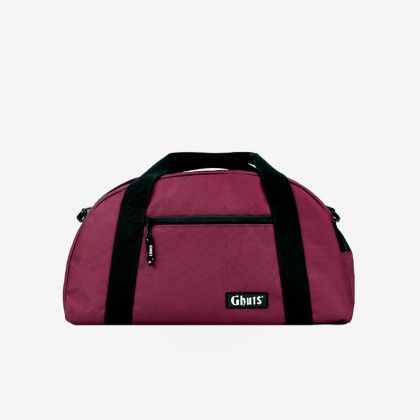Saco De Desporto Redondo Gravel Grey Saco De Desporto Redondo Gravel Grey