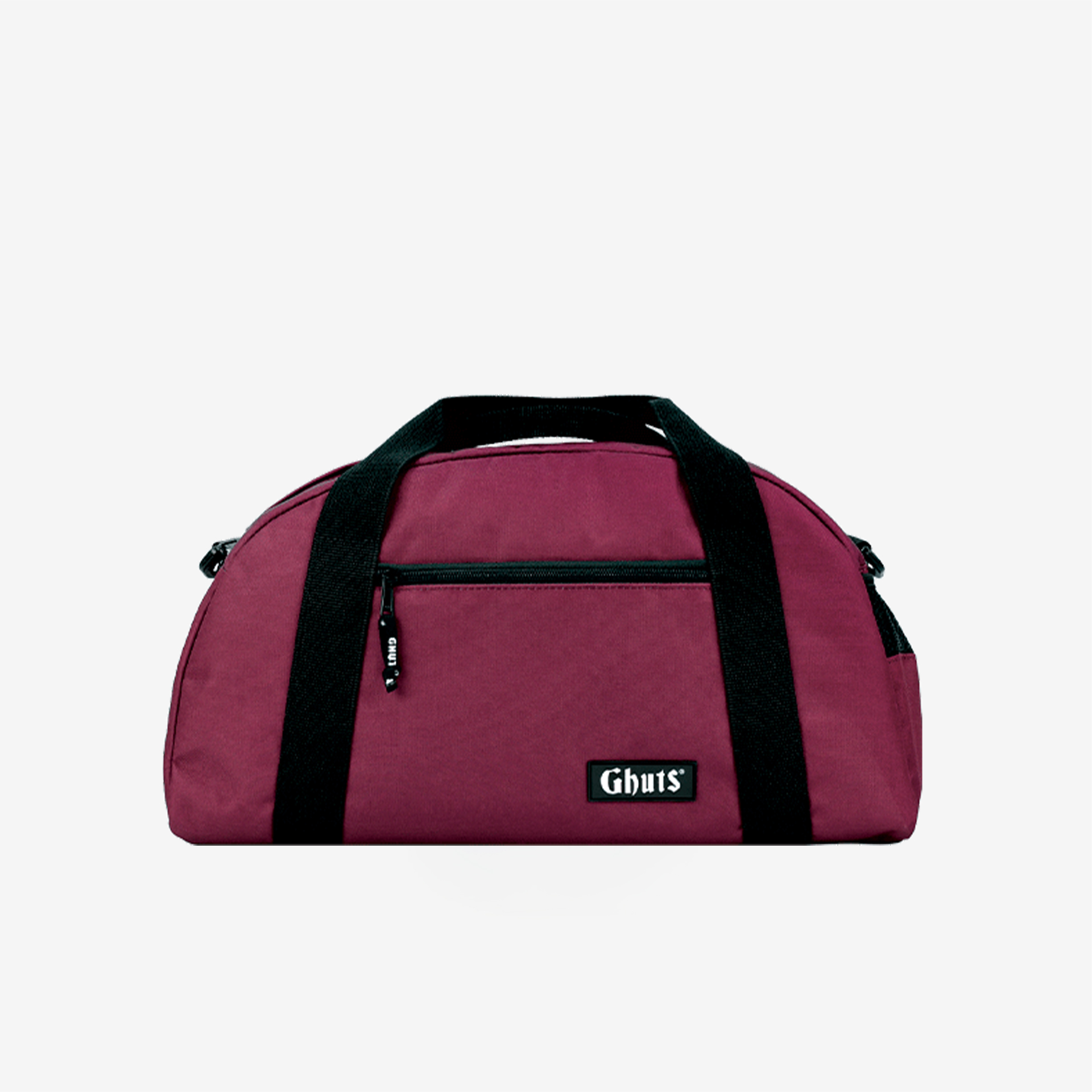 Saco De Desporto Redondo Gravel Grey