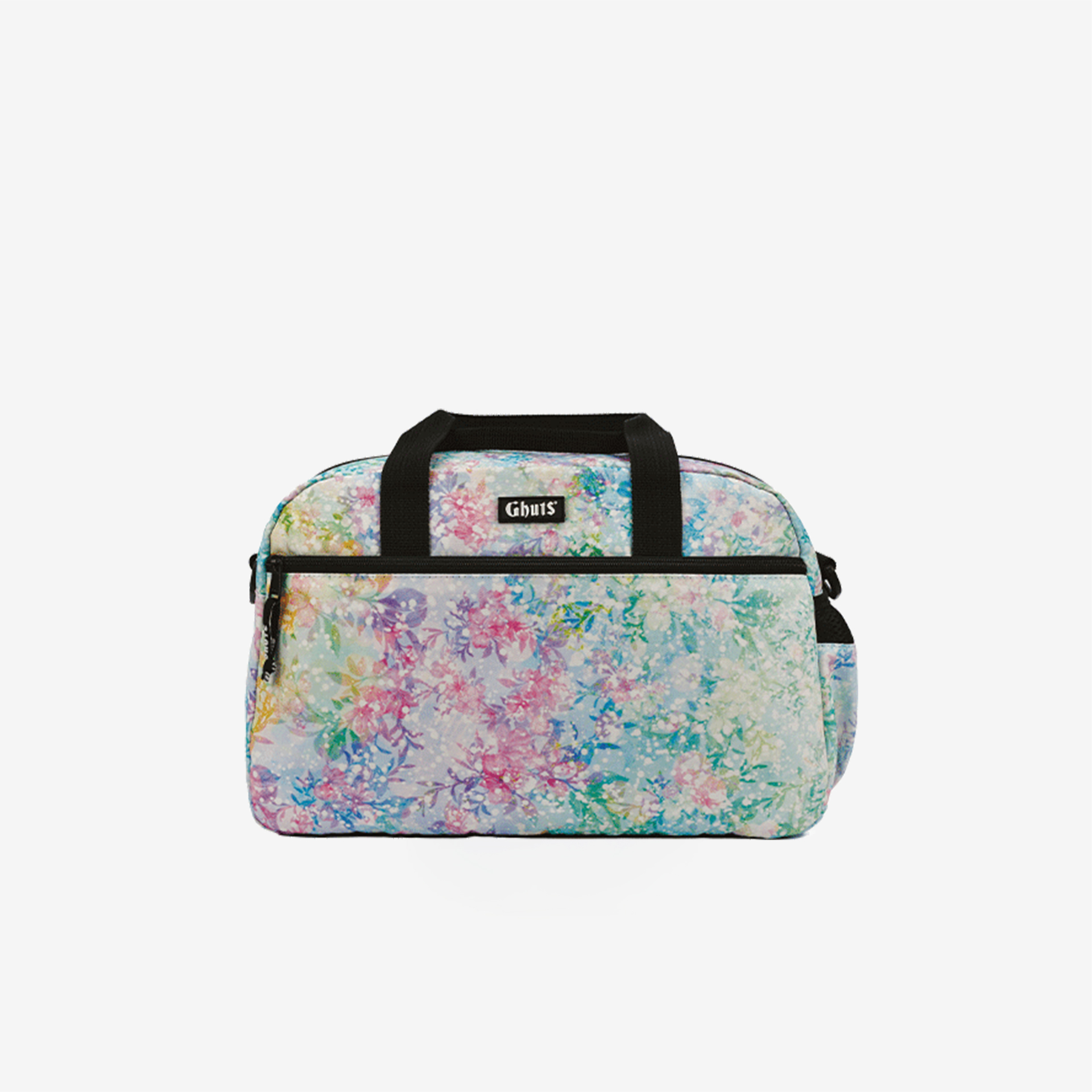 Saco De Desporto Pequeno Blooming Glow