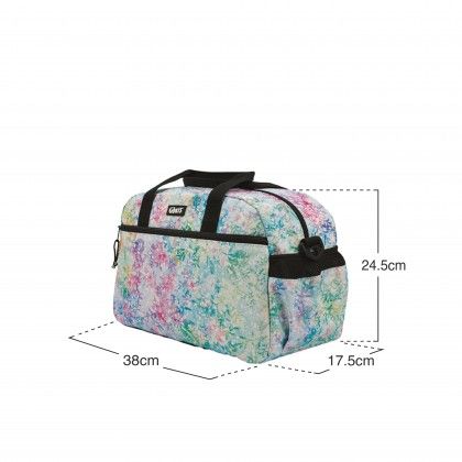 Saco De Desporto Pequeno Blooming Glow Saco De Desporto Pequeno Blooming Glow