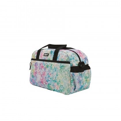 Saco De Desporto Pequeno Blooming Glow Saco De Desporto Pequeno Blooming Glow