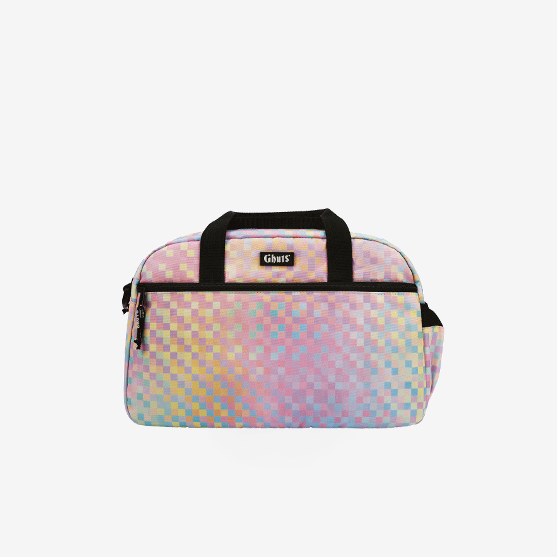 Saco De Desporto Pequeno Pixel Dream