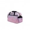 Saco De Desporto Pequeno Bubble Blush Saco De Desporto Pequeno Bubble Blush