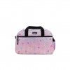 Saco De Desporto Pequeno Bubble Blush Saco De Desporto Pequeno Bubble Blush