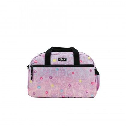 Saco De Desporto Pequeno Bubble Blush Saco De Desporto Pequeno Bubble Blush