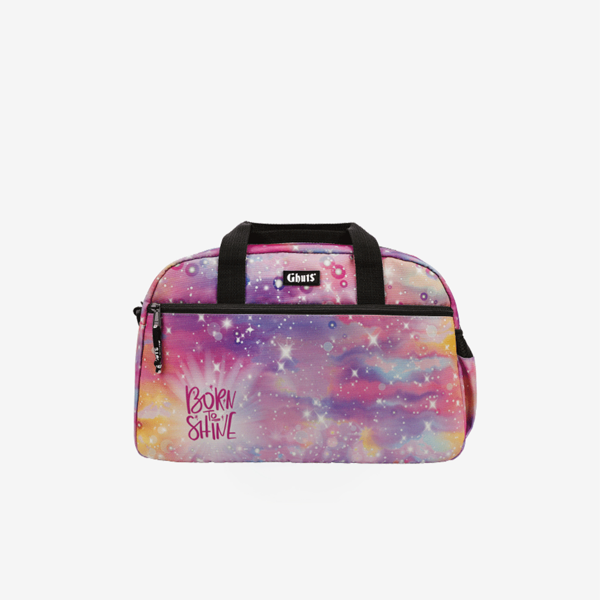 Saco De Desporto Pequeno Born To Shine